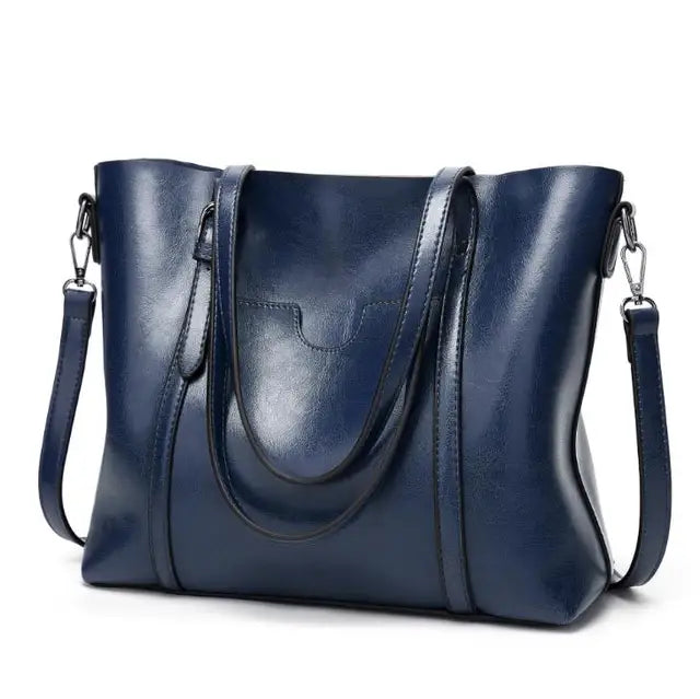 Grote Shopper Schoudertas