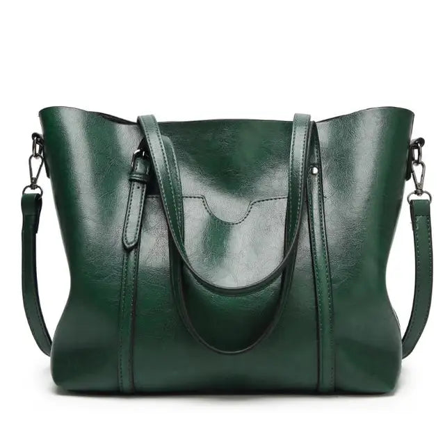 Grote Shopper Schoudertas
