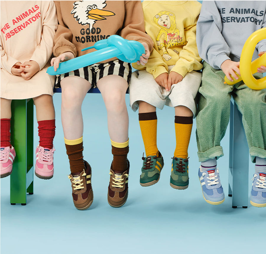 Kids Essentials