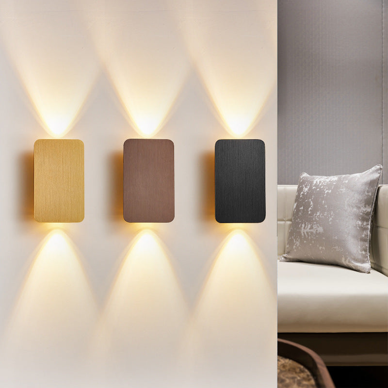 Nova Modern Indoor Wall Lamp
