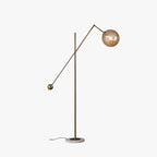 Valentina Arc Floor Lamp