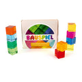 Lucent Cubes Mini Set