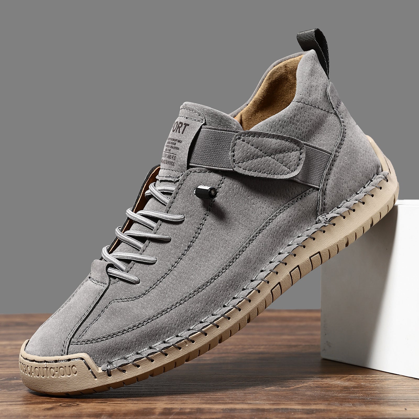 Velora | Orthopedic Sneakers