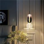 Syro Pendant Light Candied Glass