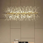 Kalia Vintage Pendant Light Dandelion firework