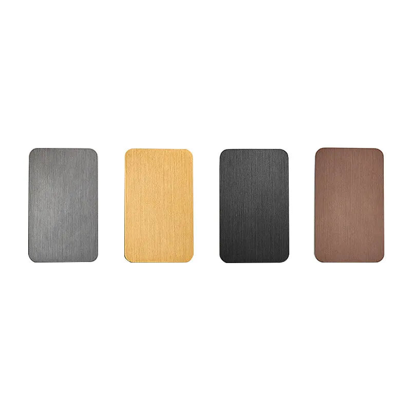 Nova Modern Indoor Wall Lamp