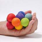 Grimm's Beads Grasper - 12 balls