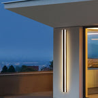 Nexa Symmetrical Outdoor Wall Lamp