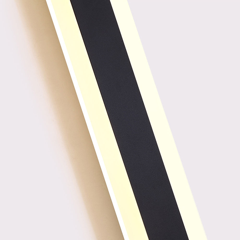Nexa Symmetrical Outdoor Wall Lamp