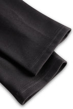 Solene | Elegant Spring Autumn Long Sleeve Pocket Dress with Belt