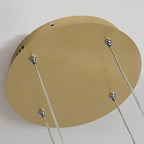 Remi Pendant Light Tir-Circle Liner