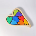 Grimm's Hearts