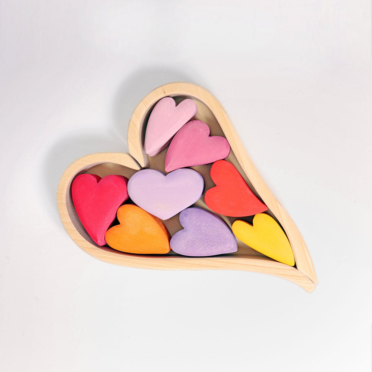 Grimm's Hearts