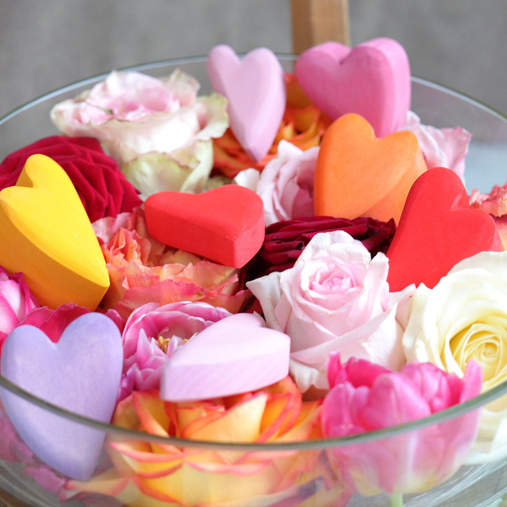 Grimm's Hearts