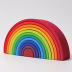 Grimm's Rainbow Large - 12 Pieces