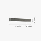Fyra LED Outdoor Wall Light – Elegant Black & White Design