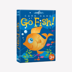 Color Go Fish Playing Cards