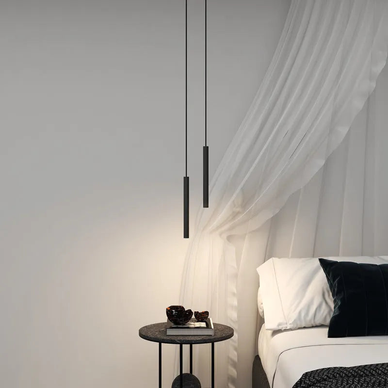 Filo Linear Pendant Light