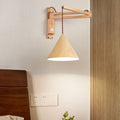 Wood