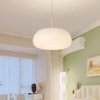 Janine Drum Shape Pendant Light