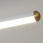 Erix Linear Flush Mount Ceiling Light