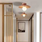 Oaki Flush Mount Ceiling Light