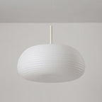 Janine Drum Shape Pendant Light