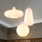 Valentina Nordic Designer LED Pendant Light, 3 Style