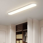 Rilo Oval Ceiling Light