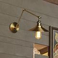 Antique Brass
