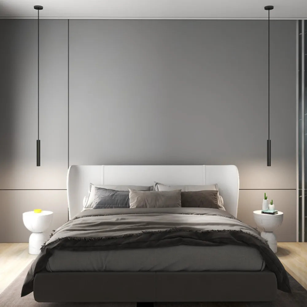 Filo Linear Pendant Light