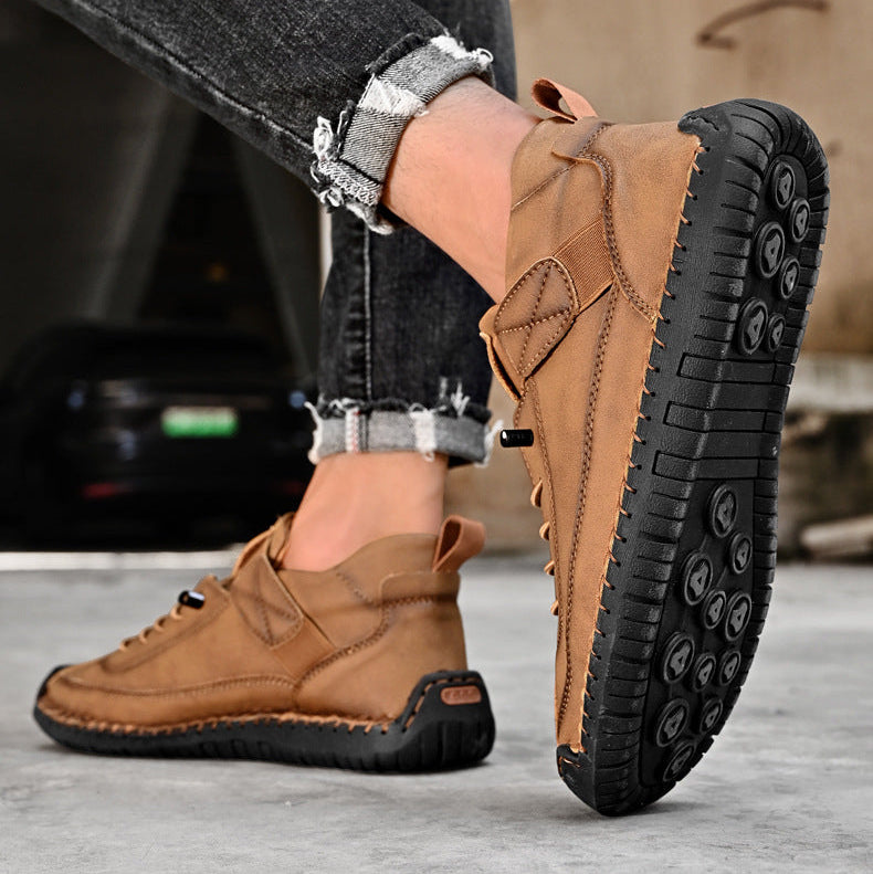 Velora | Orthopedic Sneakers