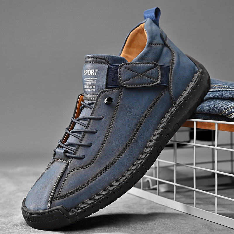 Velora | Orthopedic Sneakers