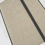 Ritta Modern Minimalist Fabric Floor Lamp, S/L