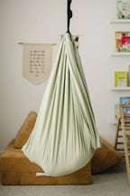 Cotton Sensory Swing - Multiple Colors Available