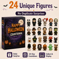 🏚️ Haunted House Set