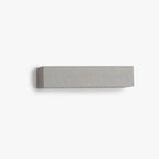 Fyra LED Outdoor Wall Light – Elegant Black & White Design