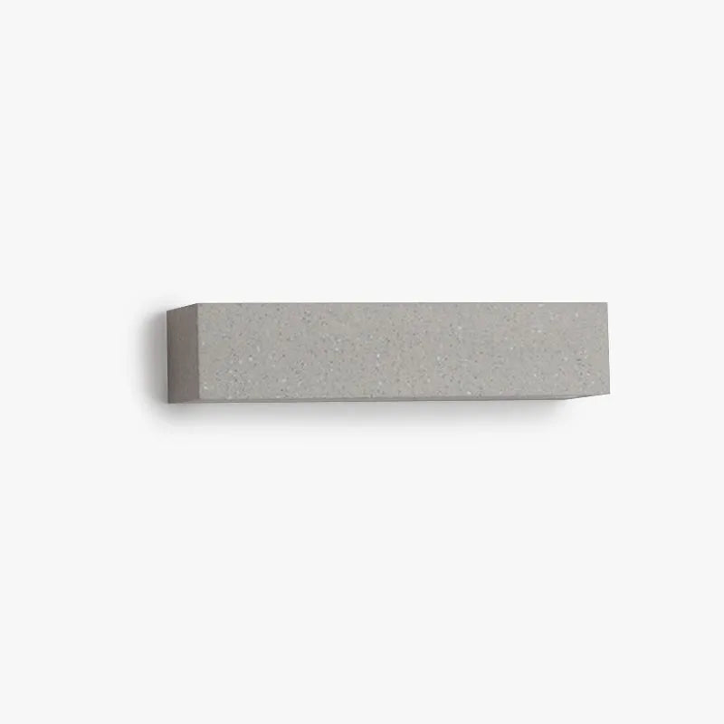 Fyra LED Outdoor Wall Light – Elegant Black & White Design