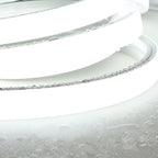 Outdoor Embedded LED Strip Lights Waterproof Recessed Stair Tread Lighting — 10 to 33 Ft