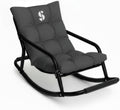 Charcoal-Tufted