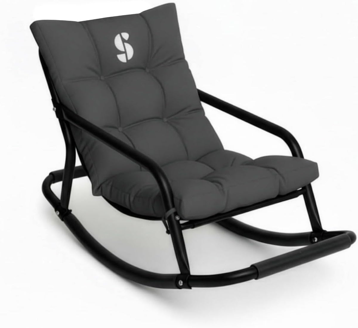 Sensory Rocker - Sensory Rocking Chair for Kids