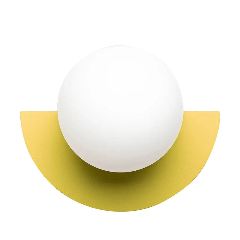 Vivi Indoor Wall Lamp – Stylish Modern Lighting for Any Room