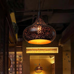 Alessio Geometry Pendant Light, 7 Style