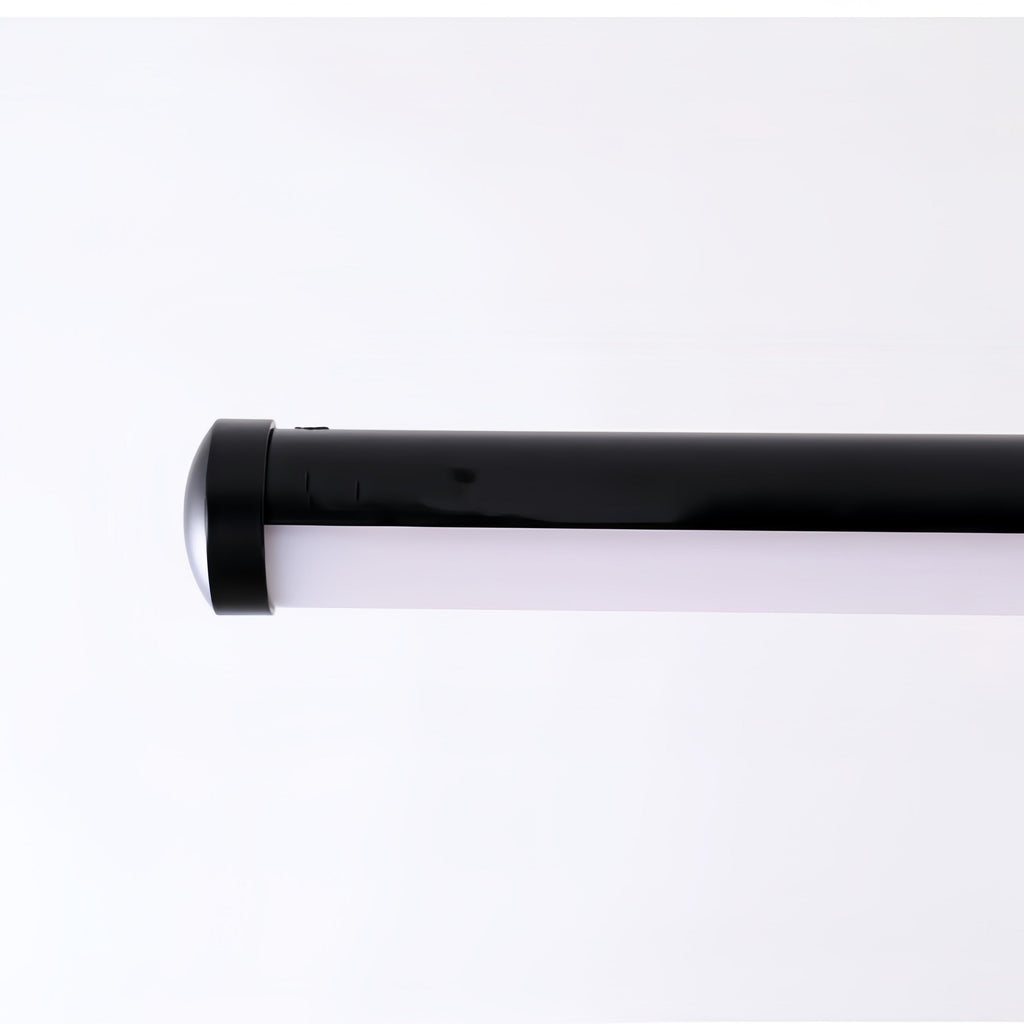 Arisha Pendant Light Minimalist   Black Modern LED Dining Room  Office