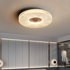 Orb Ceiling Light