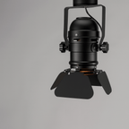 LumoStage Vintage Ceiling Spotlight Adjustable Track LED Warm White