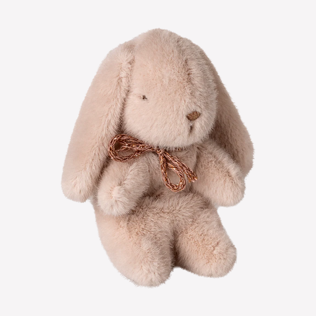 Bunny Plush Mini