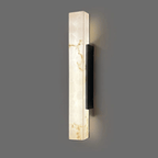 LumoMarble Outdoor Waterproof LED Wall Light Modern IP65 Stainless Steel — Small Medium Large