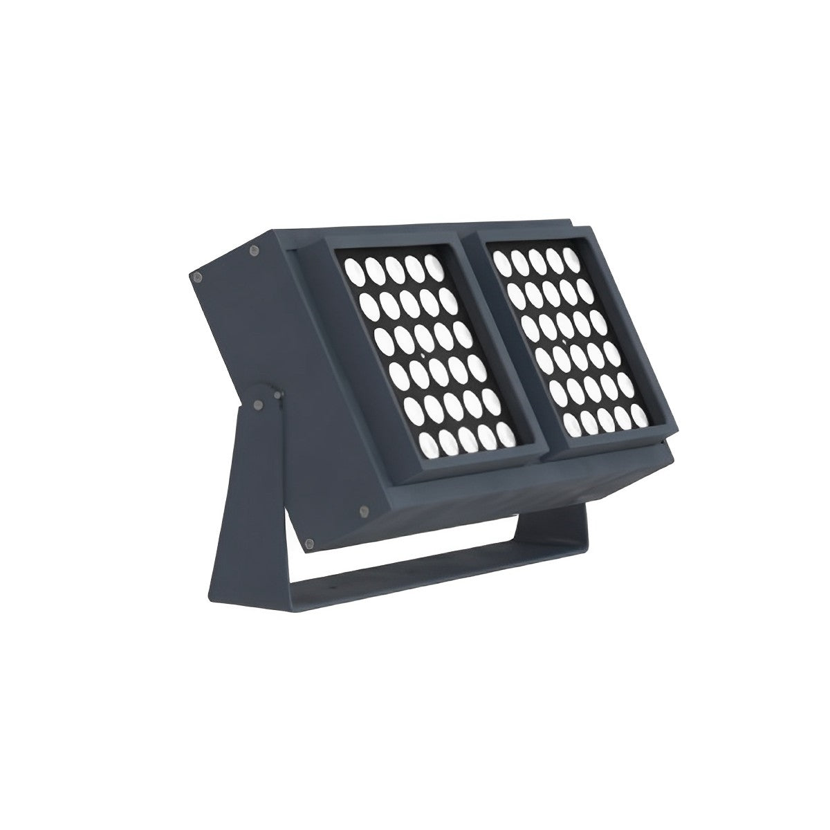 Waterproof Outdoor Landscape RGB Tree Spot Light With Remote Control