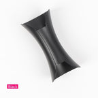 Noxel Curved Outdoor LED Wall Light – Stylish Wall-Mounted Lamp